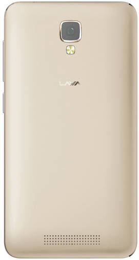 Lava A44
