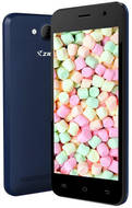Ziox Astra Champ Plus 4G
