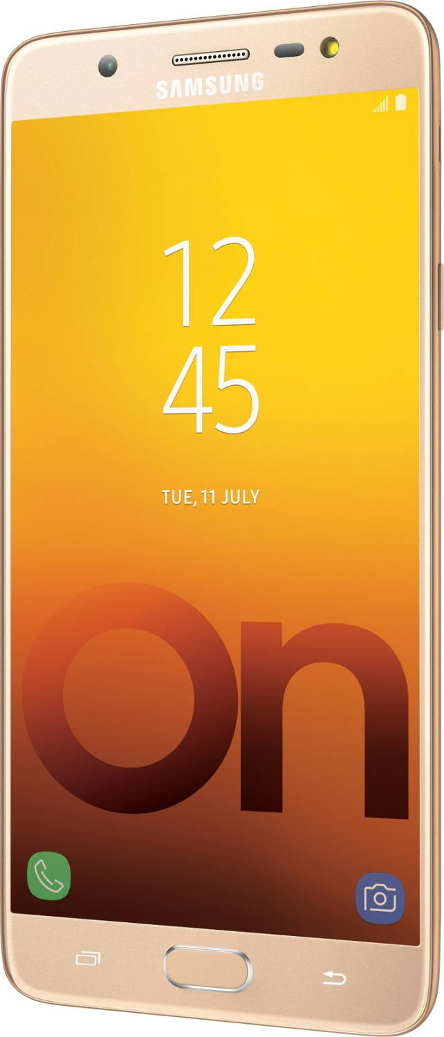 samsung galaxy on max