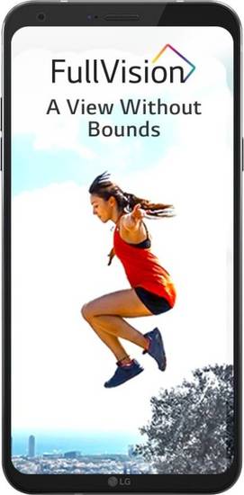 LG Q6
