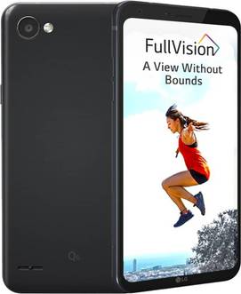 LG Q6
