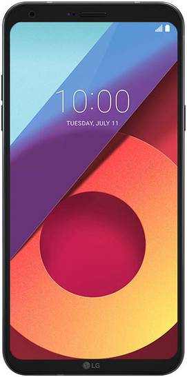 LG Q6 Plus
