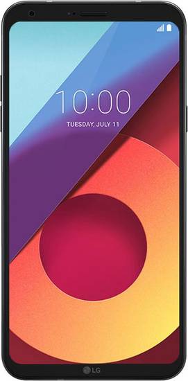 LG Q6 Plus