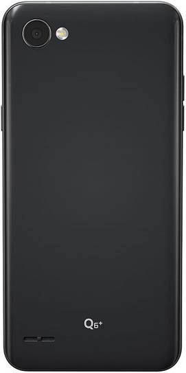 LG Q6 Plus