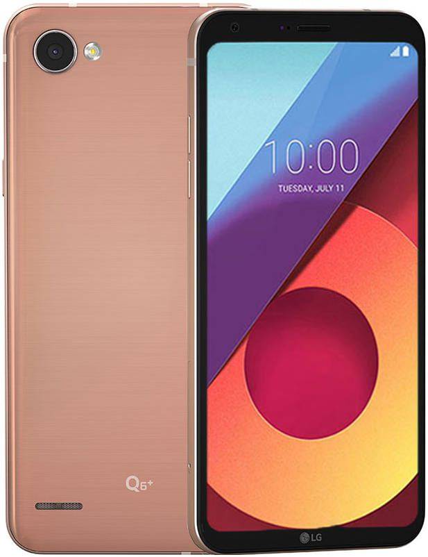Смартфоны Lg Q6 Купить