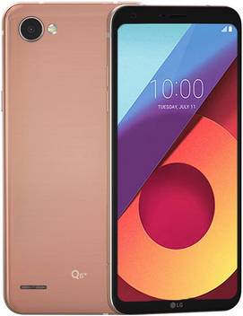 LG Q6 Plus