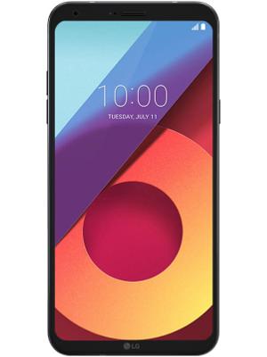 LG Q6 Plus Price