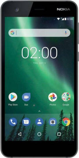 Nokia 2