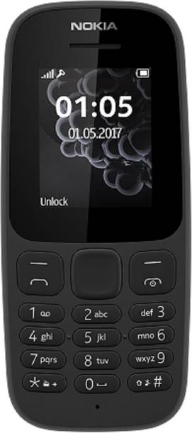 Nokia 105 2017