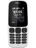 Nokia 105 Dual SIM 2017 price in India