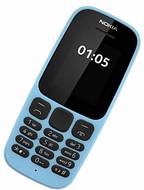 Nokia 105 Dual SIM 2017