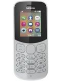 Nokia 130 Dual SIM 2017 price in India