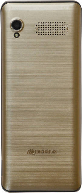 Micromax X740