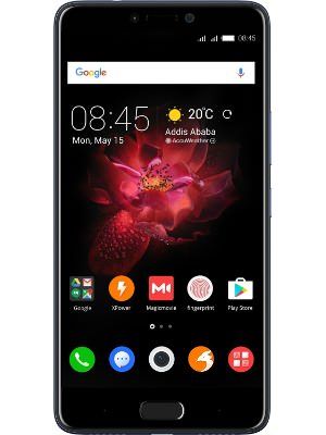 Infinix Note 4 Price