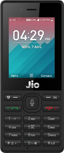 Reliance JioPhone