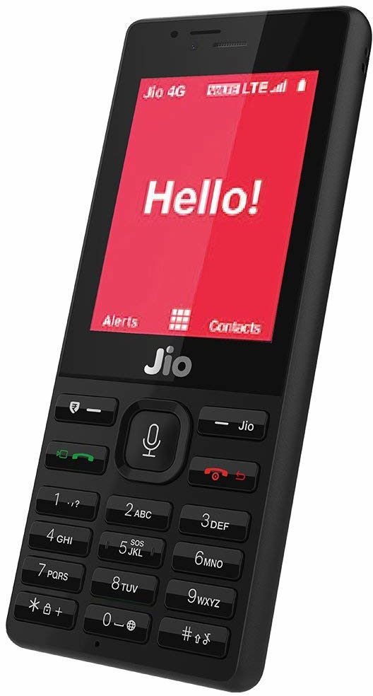 Reliance JioPhone in India, JioPhone specifications, features & reviews  91mobiles.com