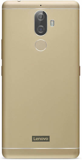 Lenovo K8 Note