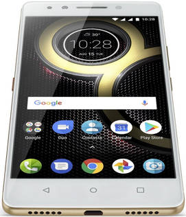 Lenovo K8 Note