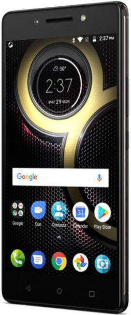Lenovo K8 Note
