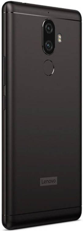 Lenovo K8 Note