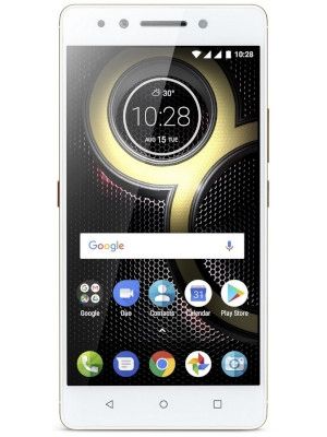 Lenovo K8 Note Price