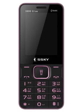 SSKY S800 Glow