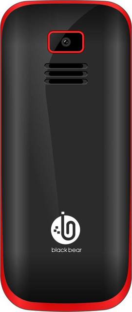 Black Bear B5 Bolt