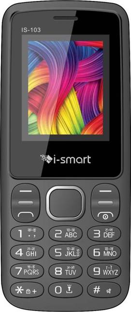 i-smart IS-103