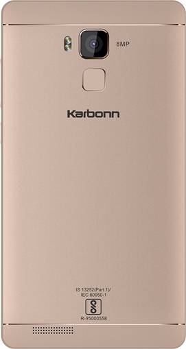 Karbonn Aura Note Play