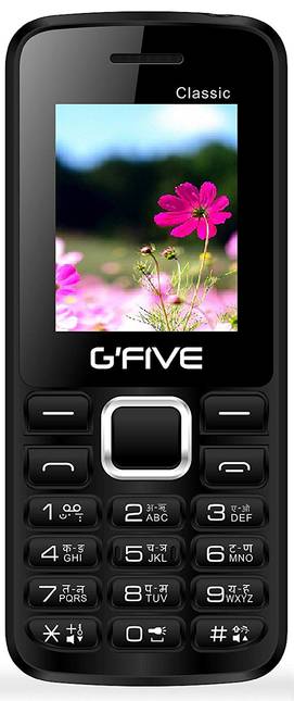 Gfive Classic