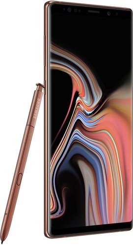 Samsung Galaxy Note 9