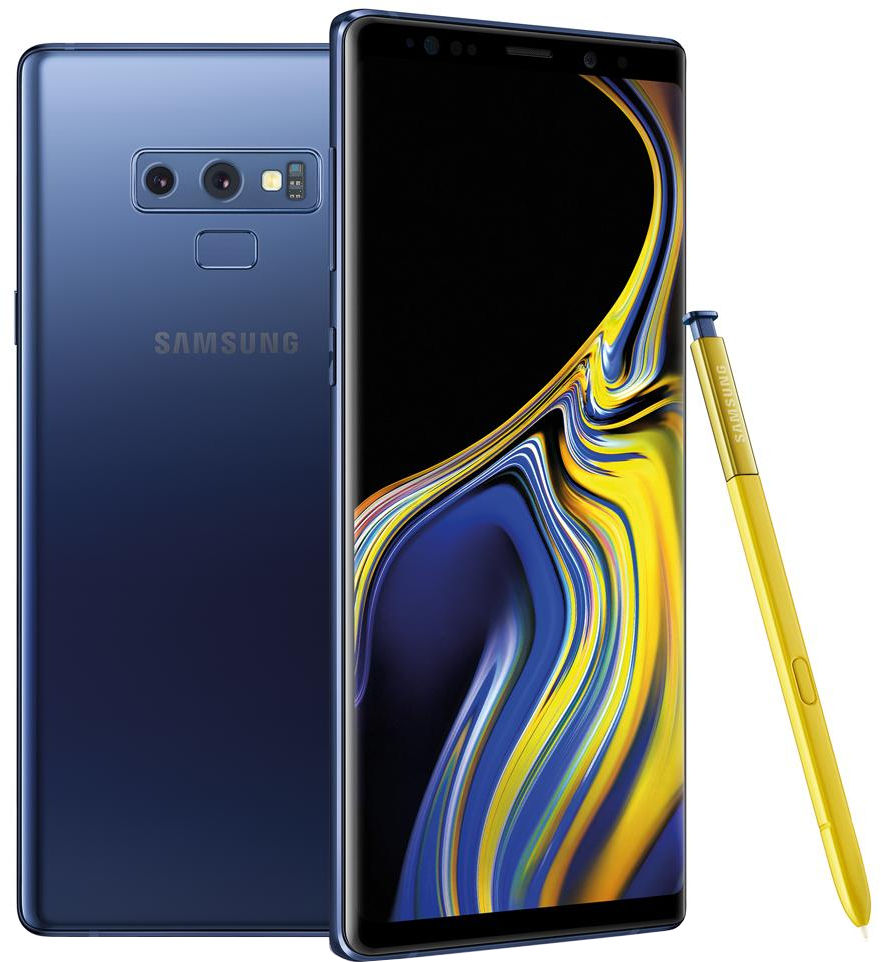 Samsung Galaxy Note 9 Price in India, Full Specs (30th January 2024