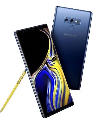 samsung galaxy note 9 price in jarir bookstore