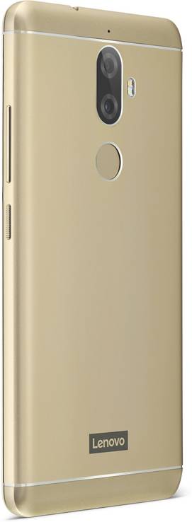 Lenovo K8 Plus