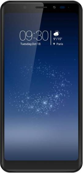 Micromax Canvas Infinity