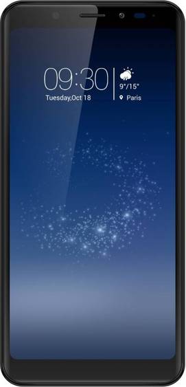 Micromax Canvas Infinity