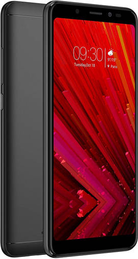 Micromax Canvas Infinity
