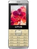 Gfive Alpha Price