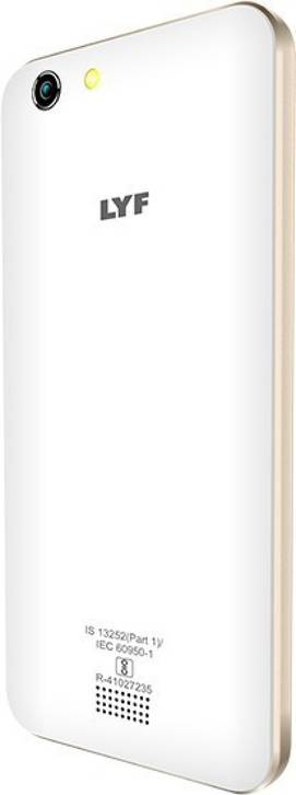 Lyf C451