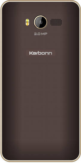 Karbonn K9 Smart Eco