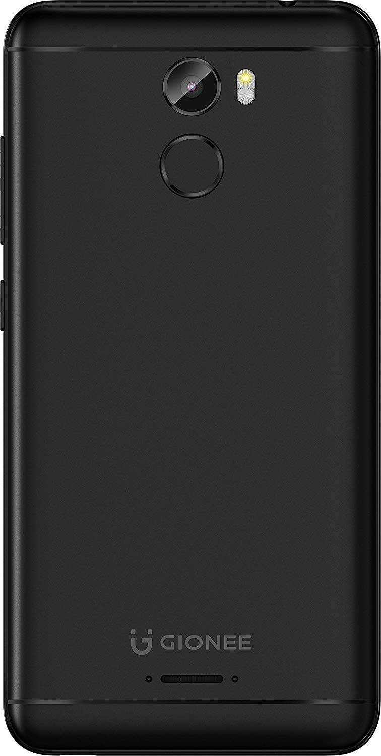 Gionee X1 Price in India, Full Specs (10th August 2024)