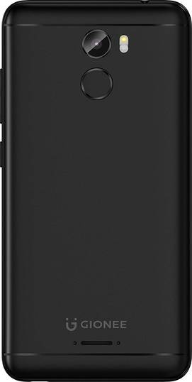 Gionee X1