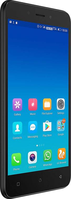 Gionee X1