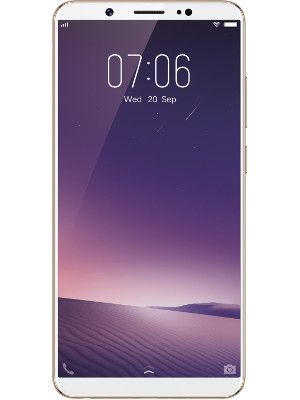 Vivo v7 plus indian price