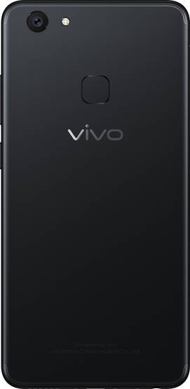vivo V7 Plus