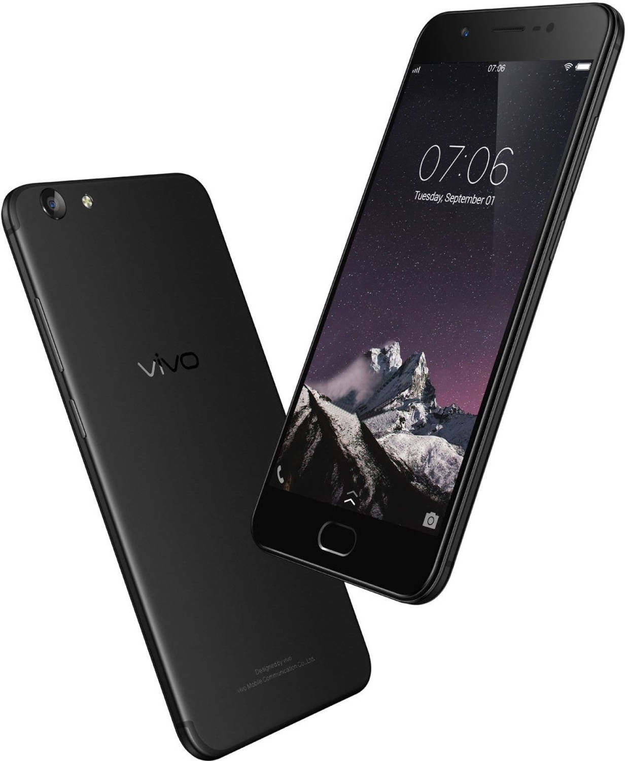 vivo Y69 Price in India, Full Specs (9th August 2024)