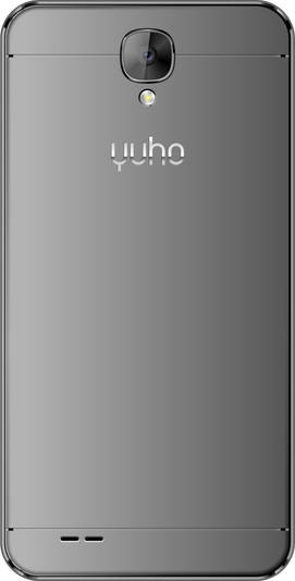 Yuho Y1