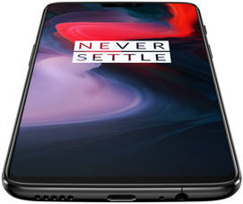 OnePlus 6