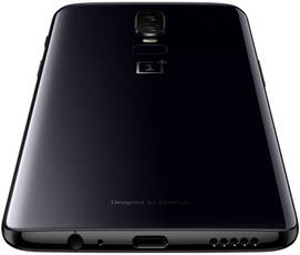 OnePlus 6