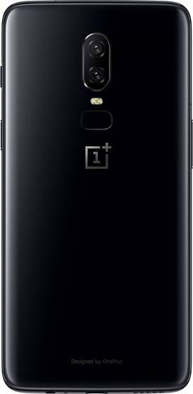 OnePlus 6